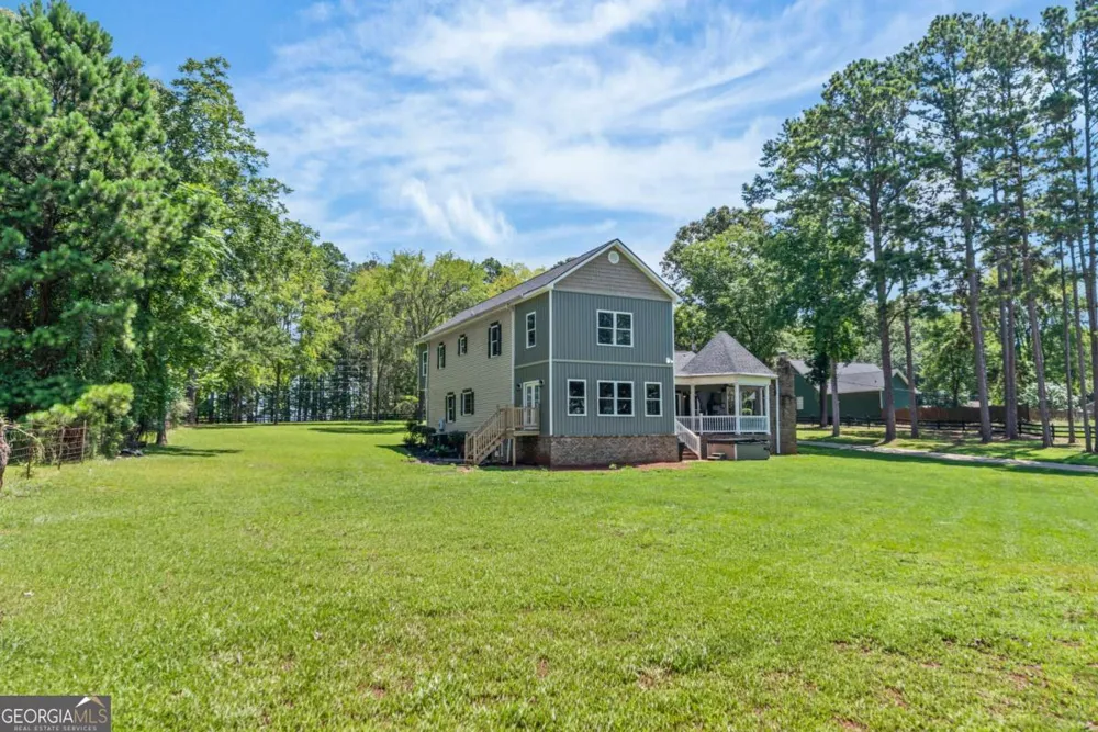 138 SE Spurgeon DR Milledgeville, GA 31061