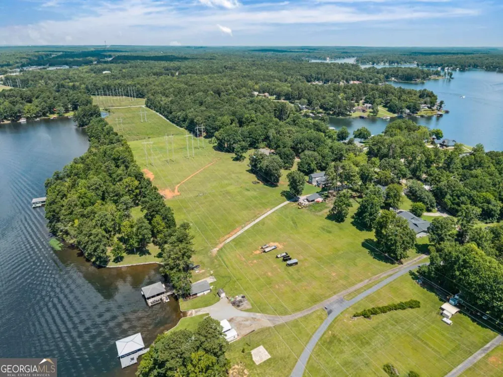 138 SE Spurgeon DR Milledgeville, GA 31061