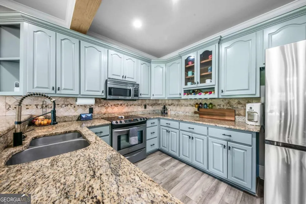 138 SE Spurgeon DR Milledgeville, GA 31061