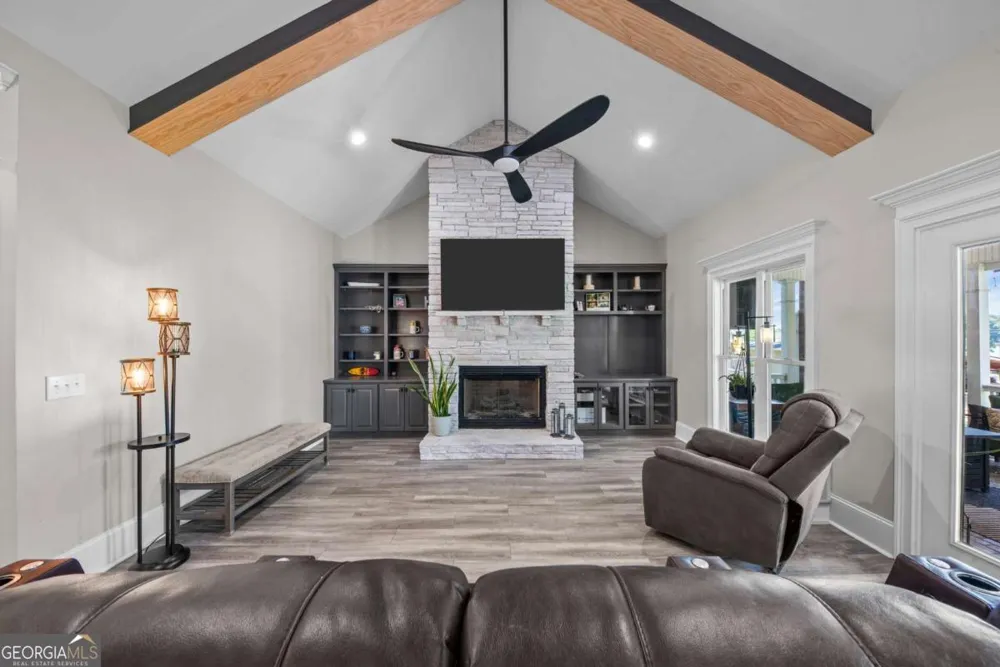 138 SE Spurgeon DR Milledgeville, GA 31061