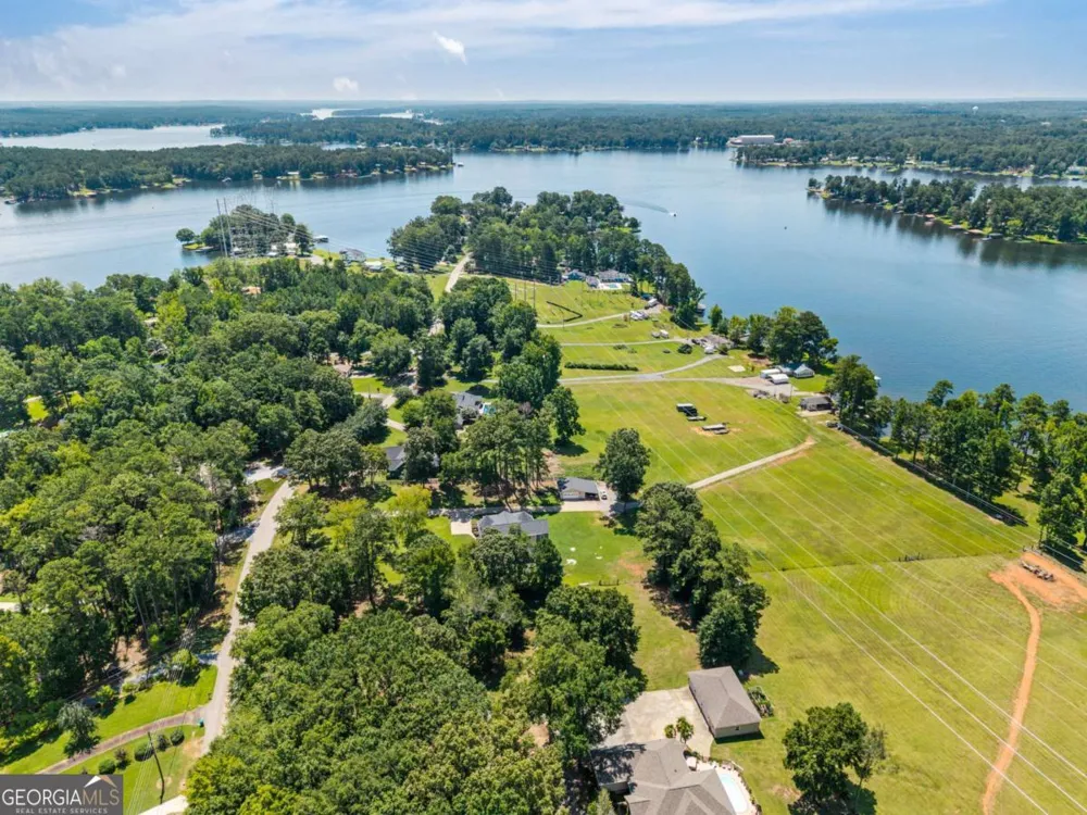 138 SE Spurgeon DR Milledgeville, GA 31061