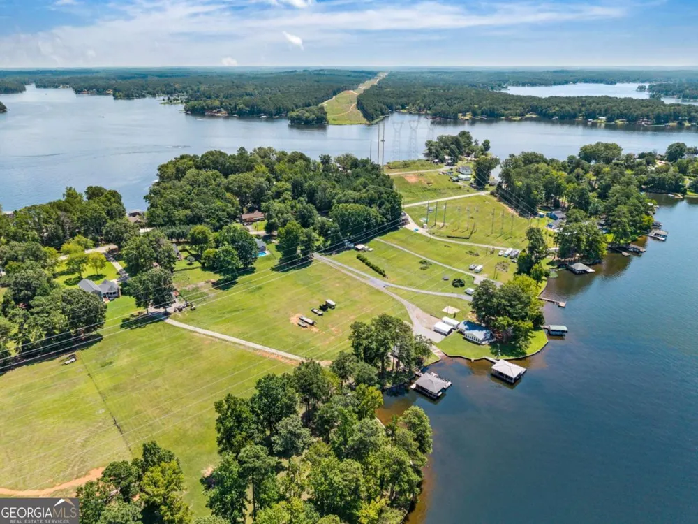 138 SE Spurgeon DR Milledgeville, GA 31061