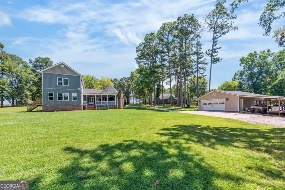 138 SE Spurgeon DR Milledgeville, GA 31061