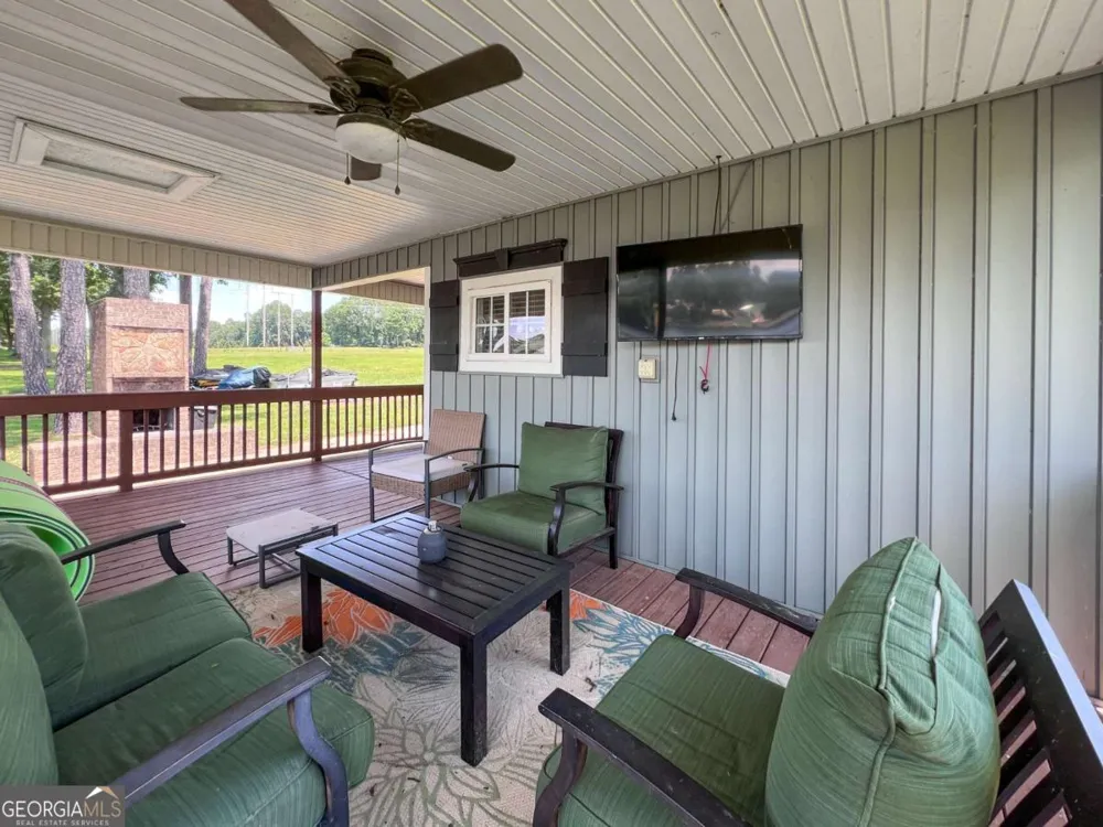 138 SE Spurgeon DR Milledgeville, GA 31061