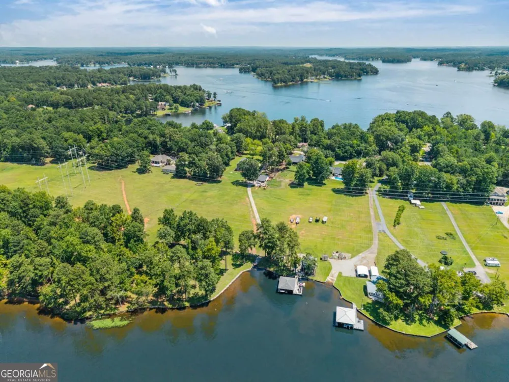 138 SE Spurgeon DR Milledgeville, GA 31061