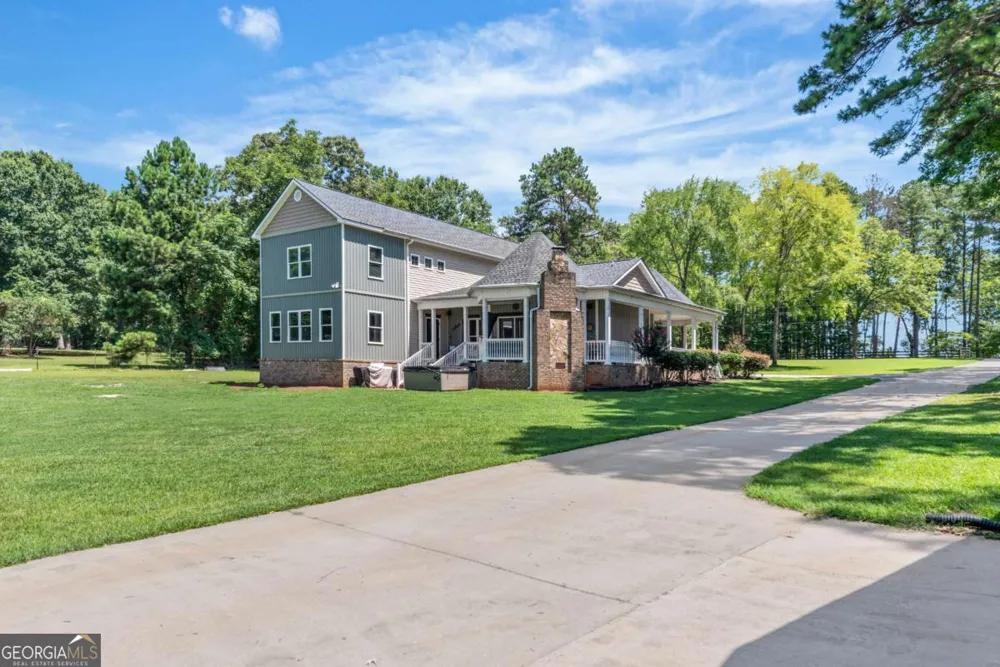 138 SE Spurgeon DR Milledgeville, GA 31061