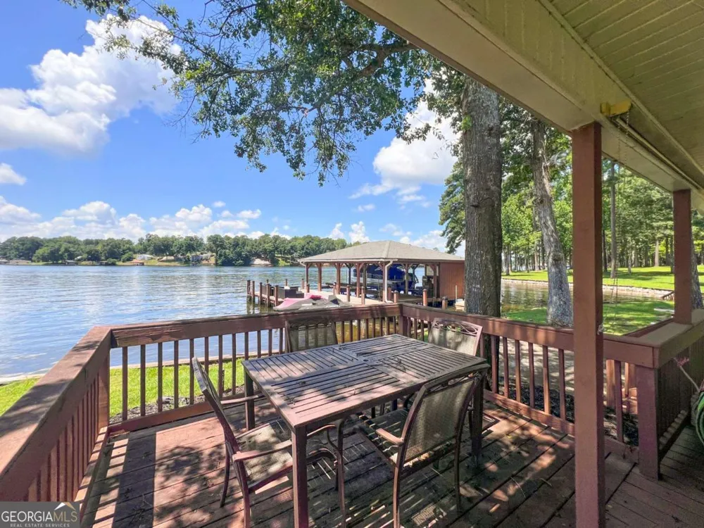 138 SE Spurgeon DR Milledgeville, GA 31061