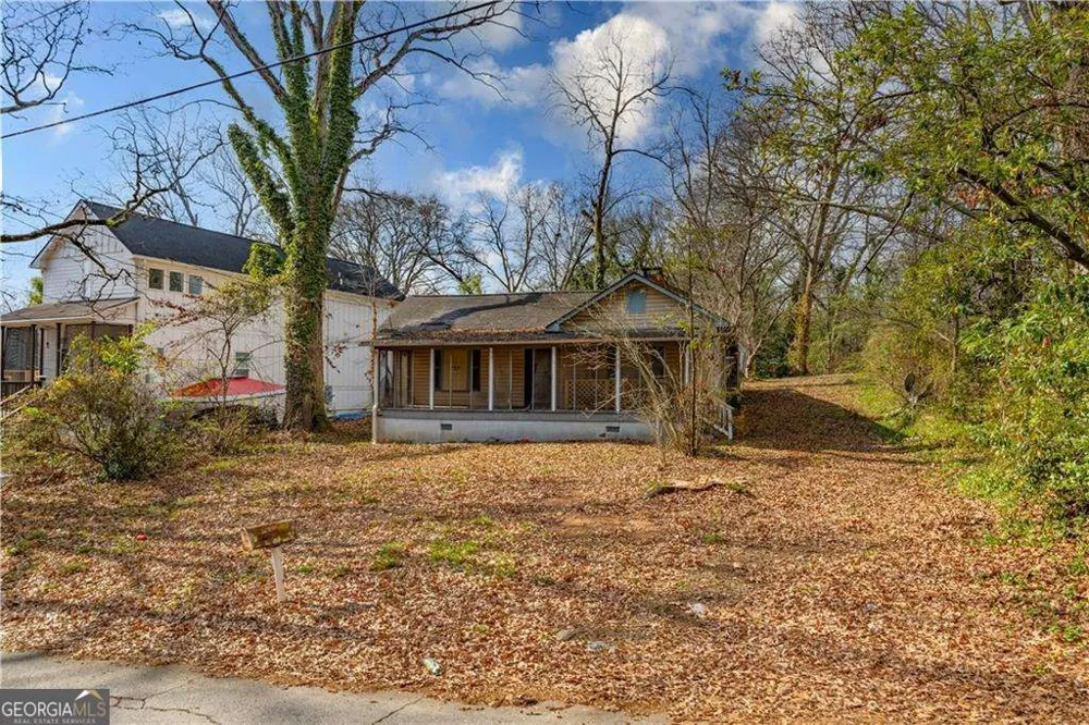 2965 Pearl ST East Point, GA 30344