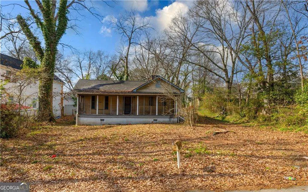 2965 Pearl ST East Point, GA 30344