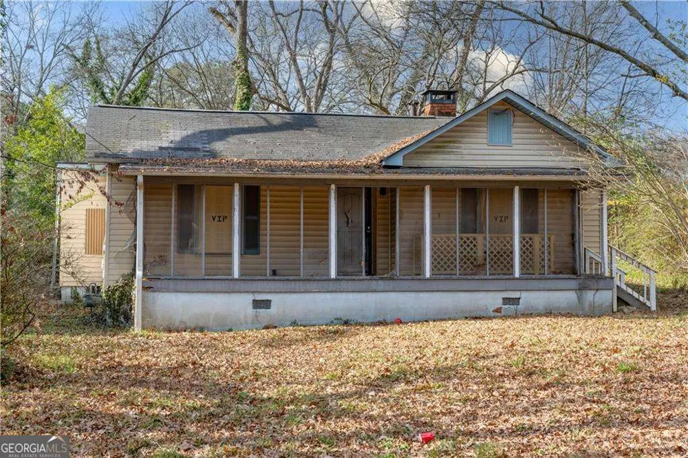 2965 Pearl ST East Point, GA 30344