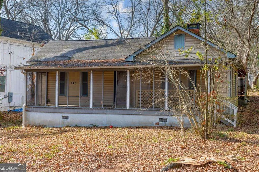 2965 Pearl ST East Point, GA 30344