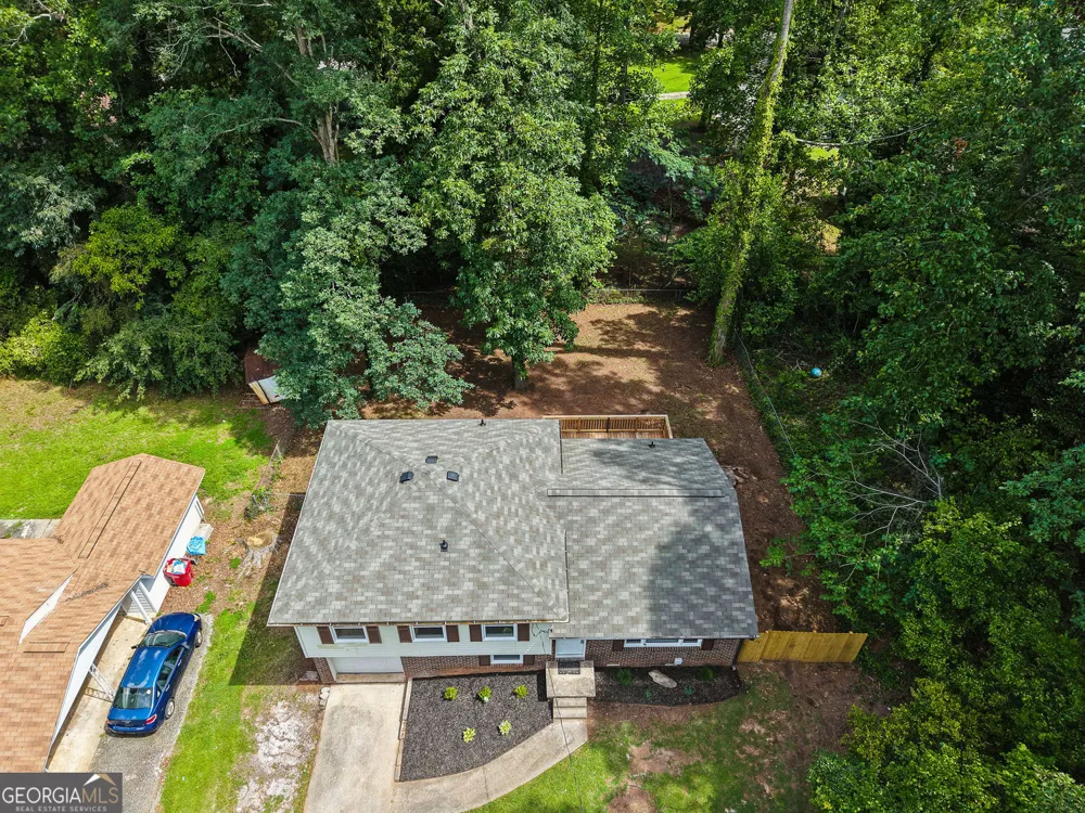 498 Queen Aliese Ln LN Jonesboro, GA 30236