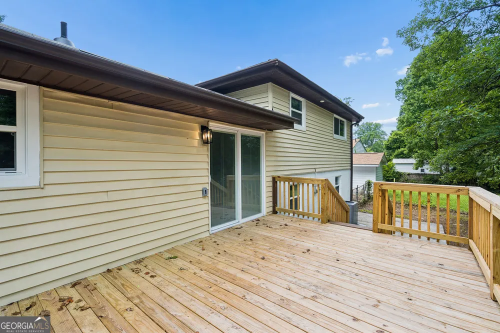 498 Queen Aliese Ln LN Jonesboro, GA 30236