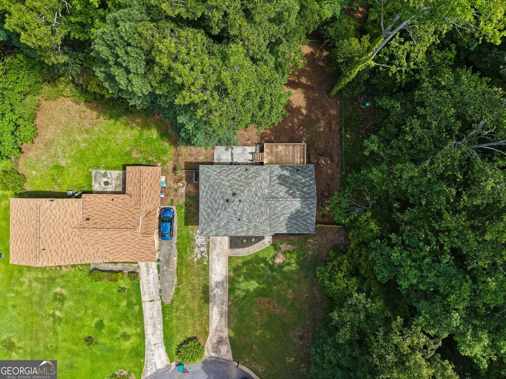 498 Queen Aliese Ln LN Jonesboro, GA 30236