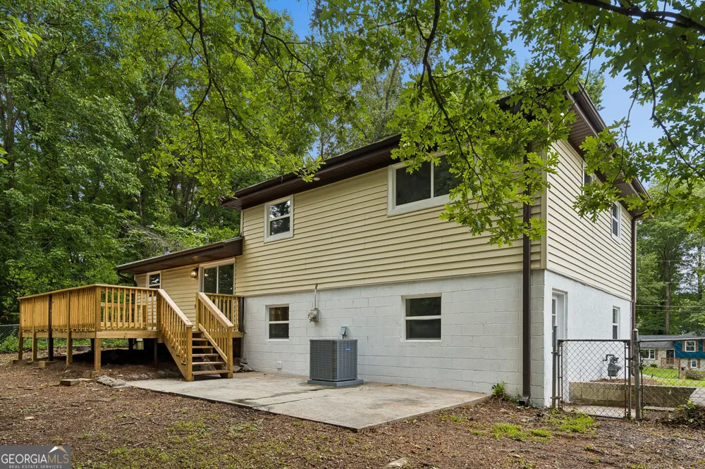 498 Queen Aliese Ln LN Jonesboro, GA 30236