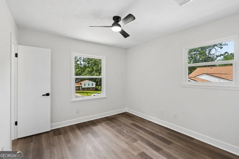 498 Queen Aliese Ln LN Jonesboro, GA 30236