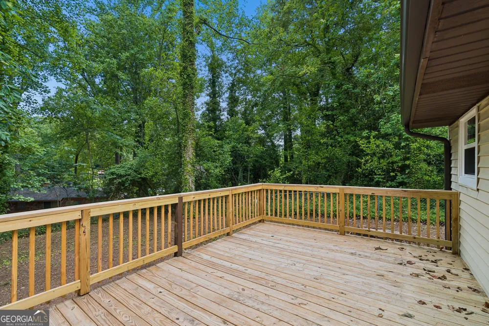 498 Queen Aliese Ln LN Jonesboro, GA 30236