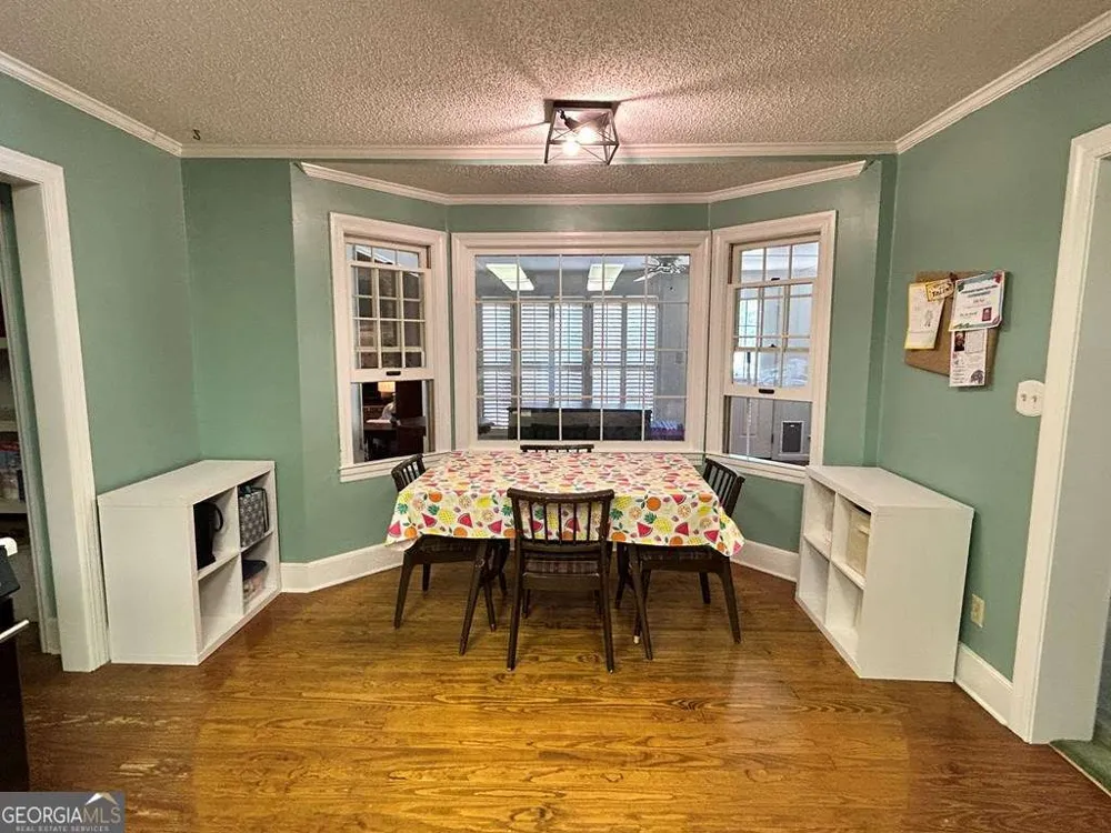 1702 Slack DR Tifton, GA 31793
