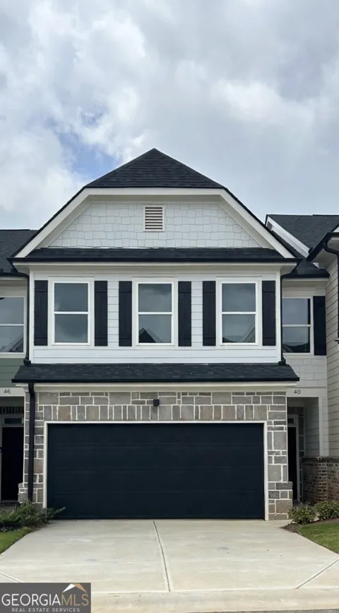 40 Crest DR