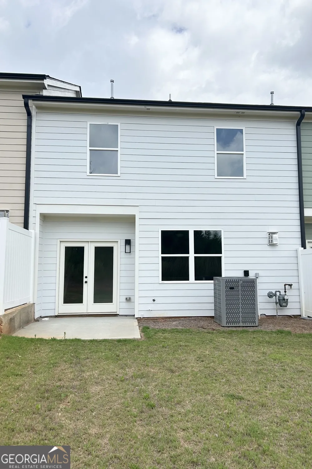 40 Crest DR Hartwell, GA 30643