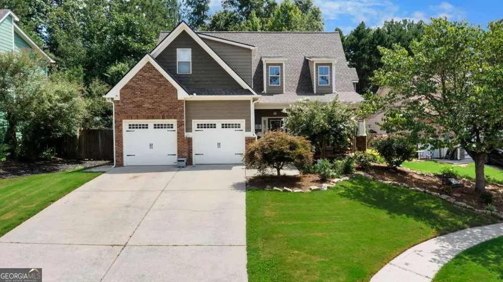 19 Birch PL Adairsville, GA 30103