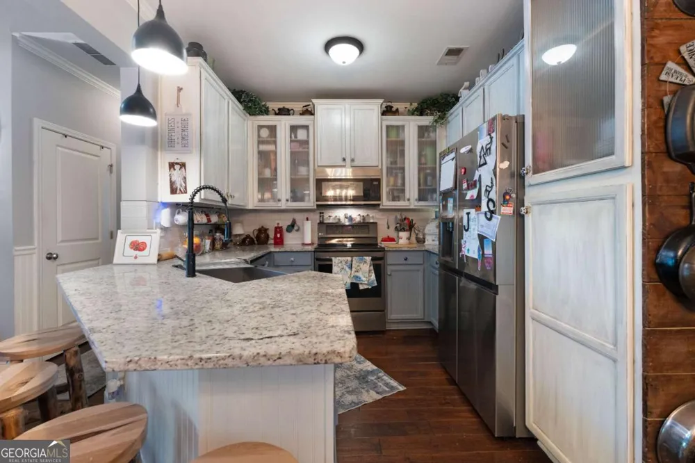 19 Birch PL Adairsville, GA 30103