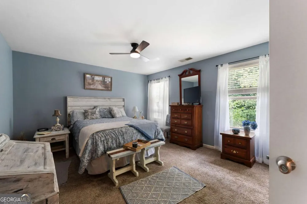 19 Birch PL Adairsville, GA 30103