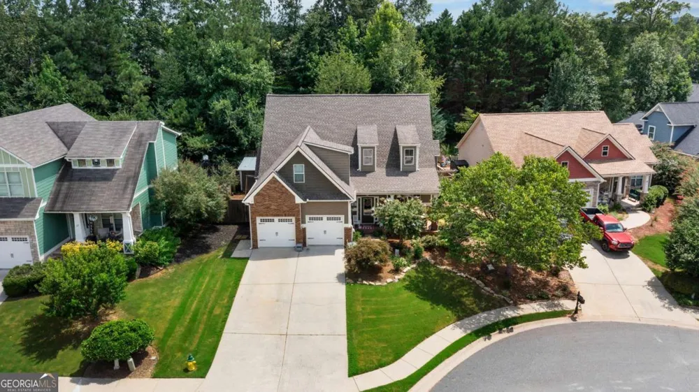 19 Birch PL Adairsville, GA 30103