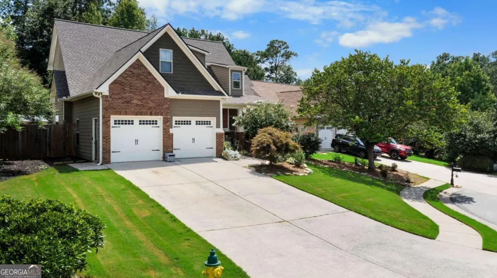 19 Birch PL Adairsville, GA 30103