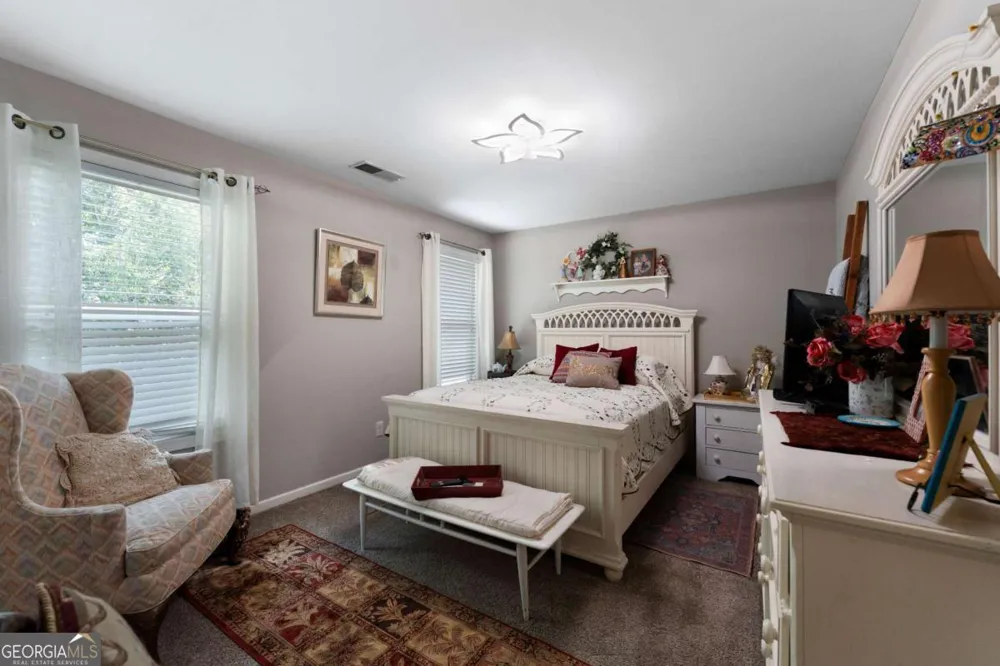 19 Birch PL Adairsville, GA 30103