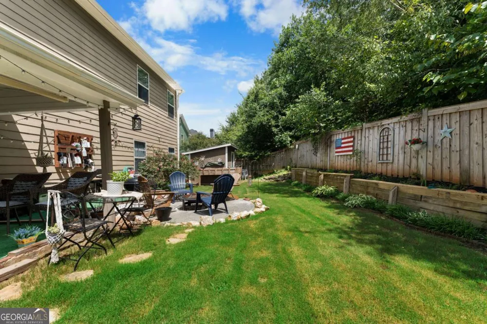 19 Birch PL Adairsville, GA 30103