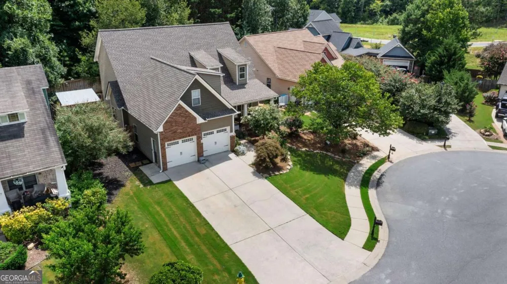 19 Birch PL Adairsville, GA 30103