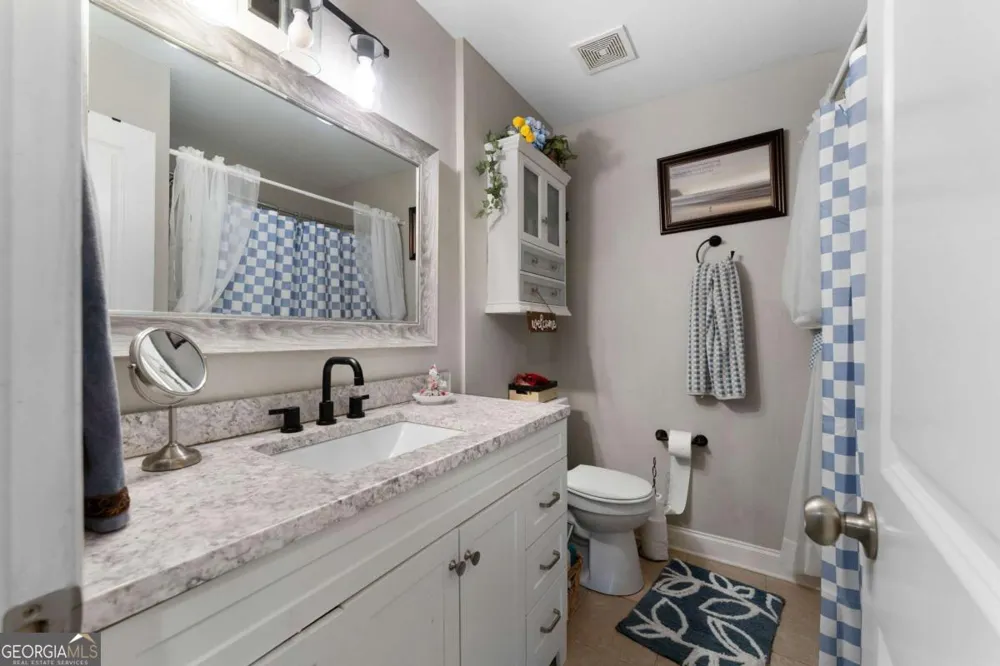 19 Birch PL Adairsville, GA 30103