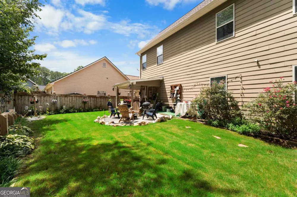 19 Birch PL Adairsville, GA 30103