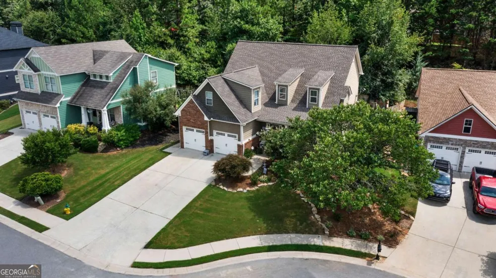 19 Birch PL Adairsville, GA 30103