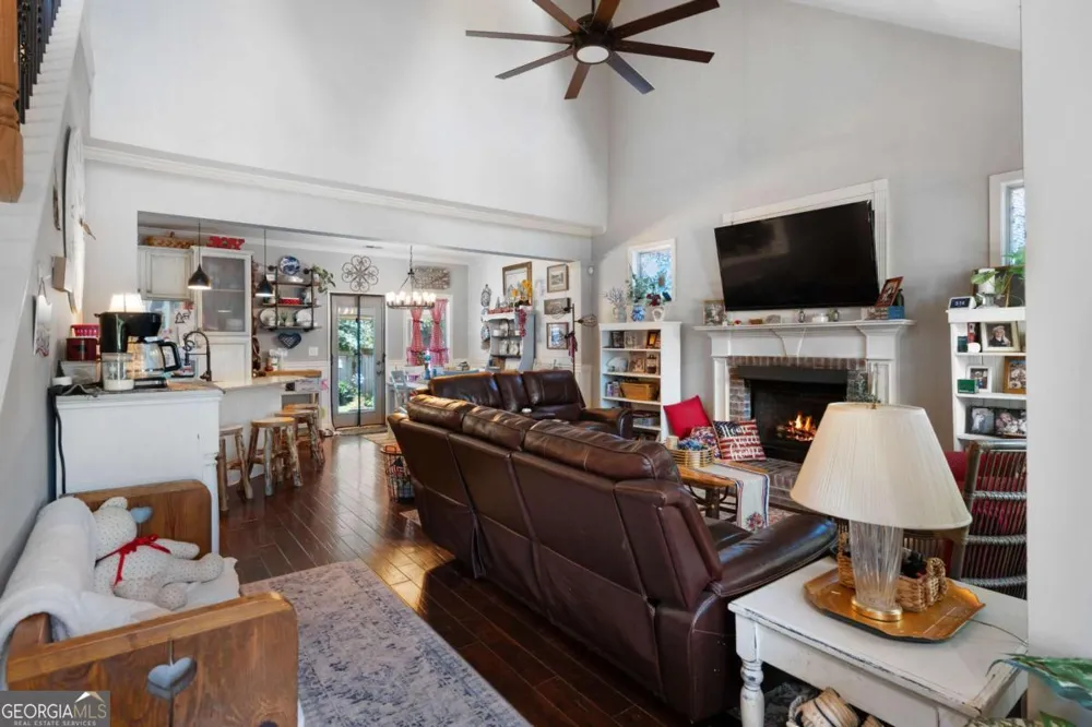 19 Birch PL Adairsville, GA 30103