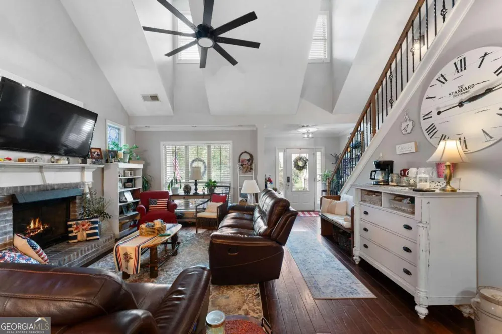 19 Birch PL Adairsville, GA 30103