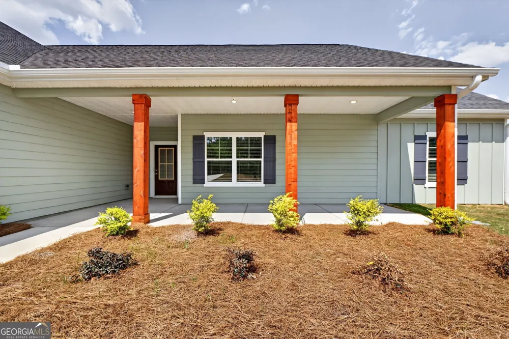132 Blackmon RD Williamson, GA 30292