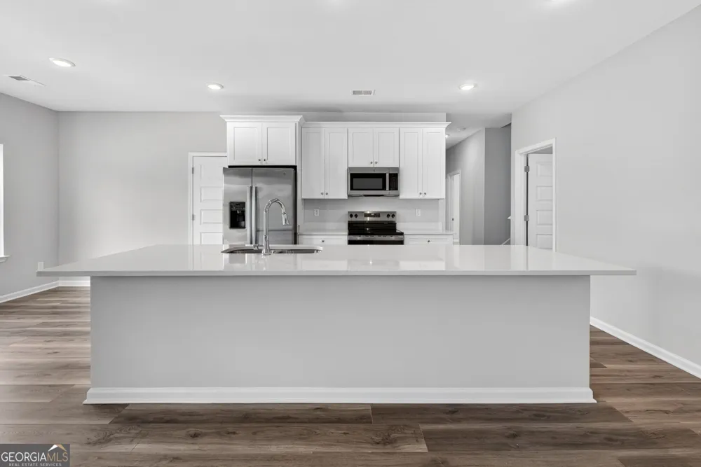 132 Blackmon RD Williamson, GA 30292