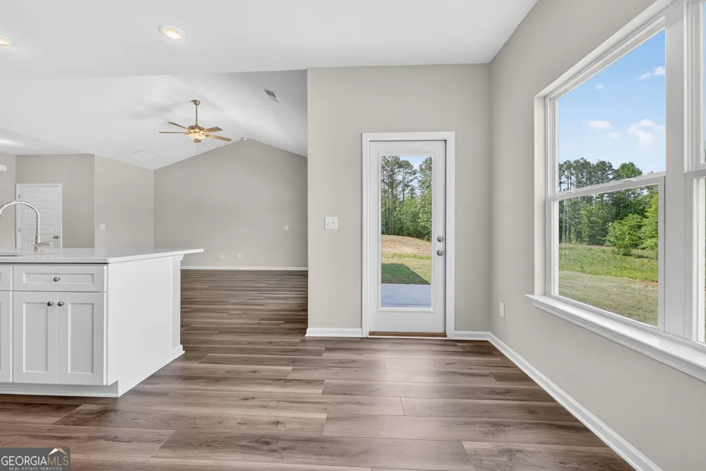 132 Blackmon RD Williamson, GA 30292