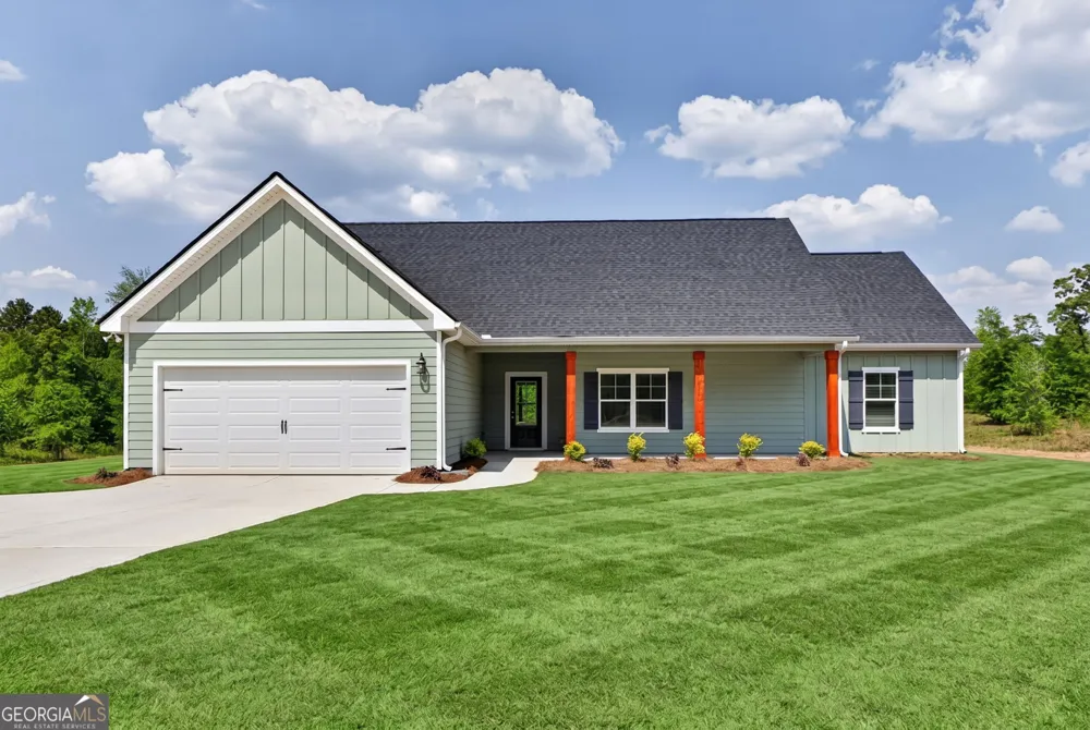132 Blackmon RD Williamson, GA 30292