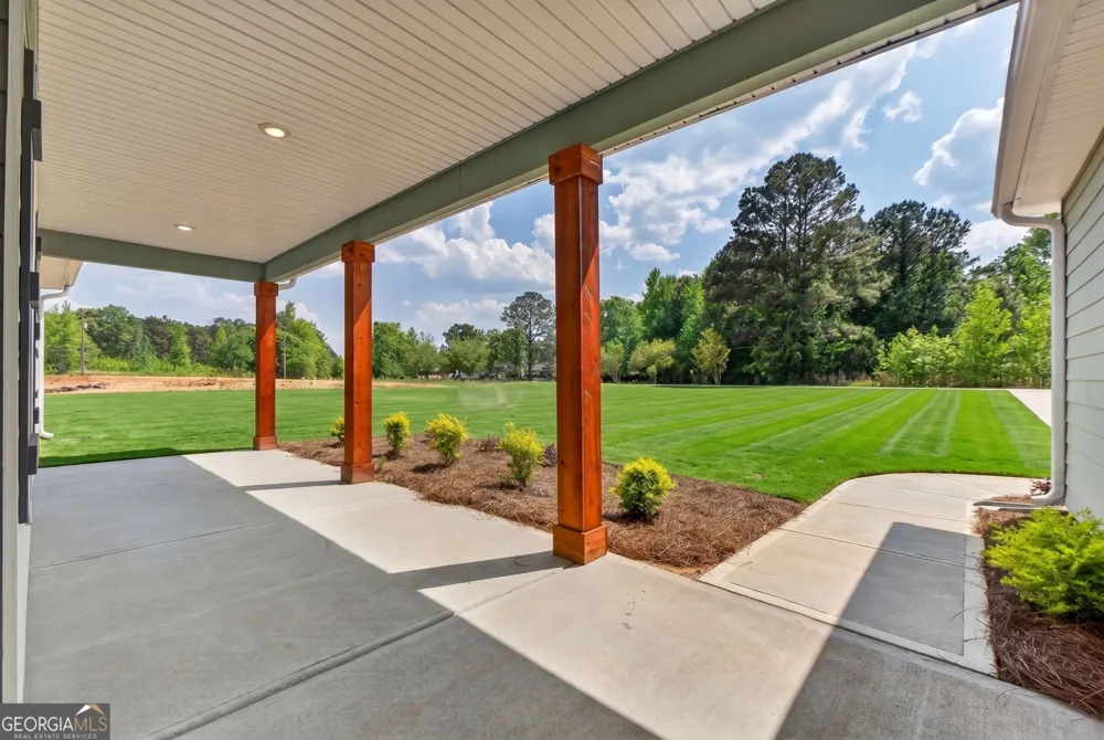 132 Blackmon RD Williamson, GA 30292