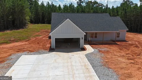 132 Blackmon RD