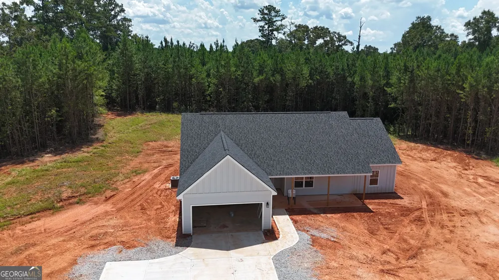 132 Blackmon RD Williamson, GA 30292