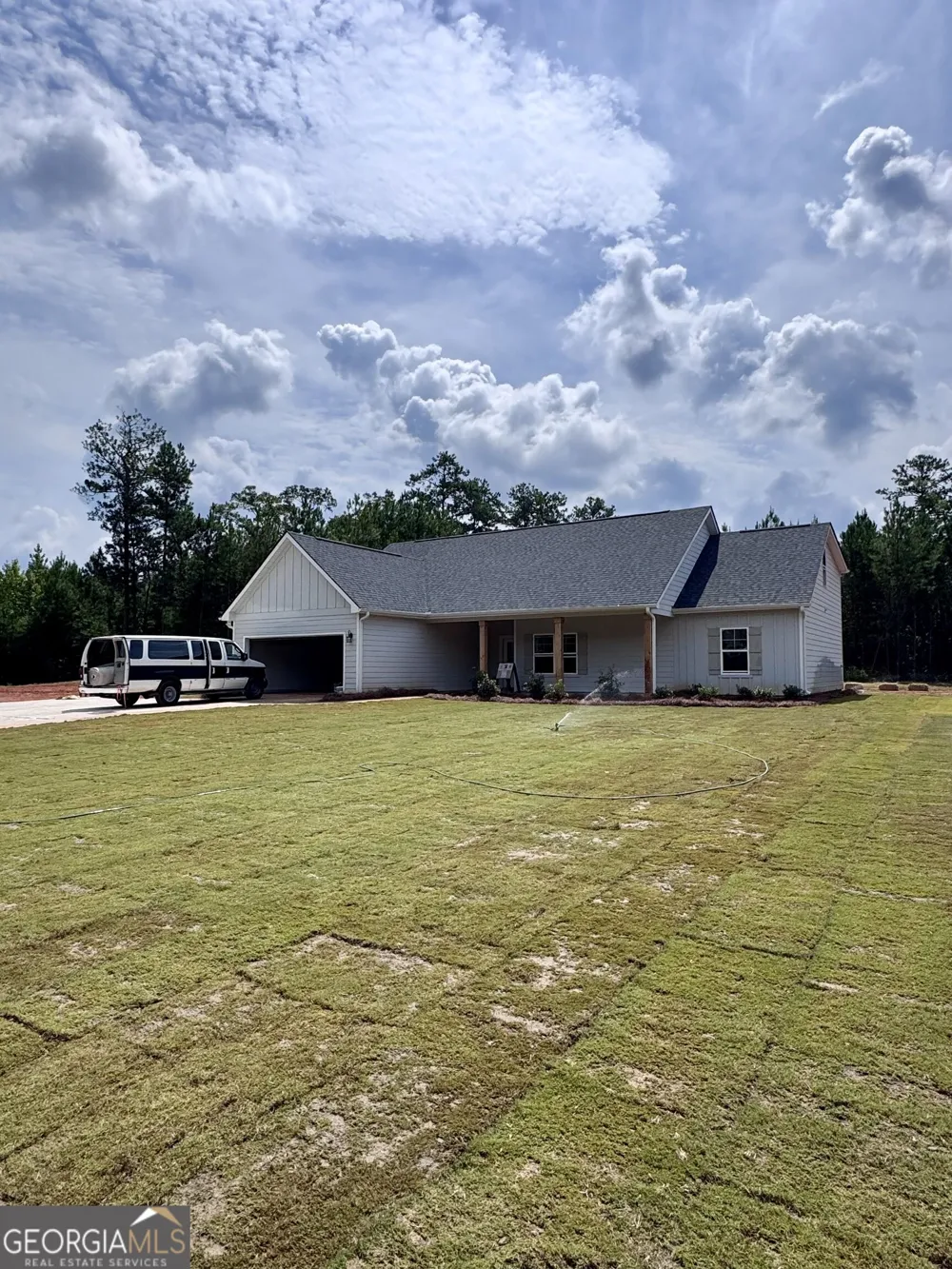 132 Blackmon RD Williamson, GA 30292