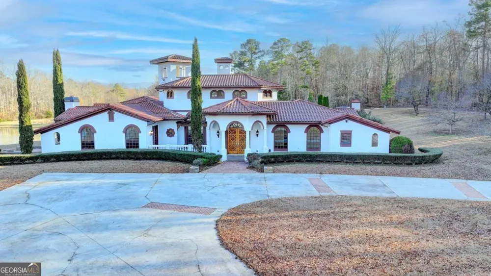 1540 LIPSCOMB RD Social Circle, GA 30025
