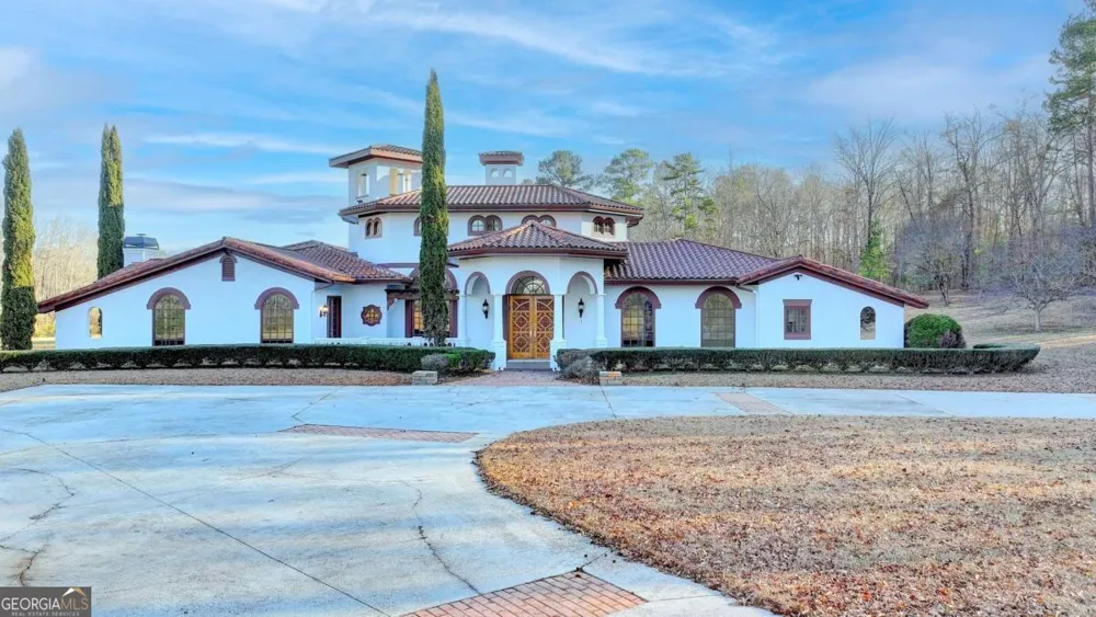 1540 LIPSCOMB RD Social Circle, GA 30025