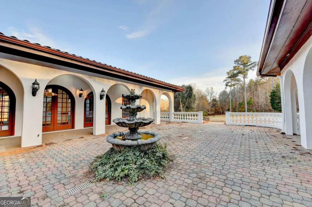 1540 LIPSCOMB RD Social Circle, GA 30025