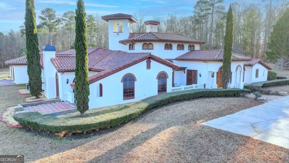 1540 LIPSCOMB RD Social Circle, GA 30025