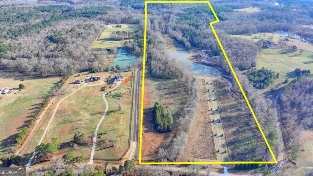 1540 LIPSCOMB RD Social Circle, GA 30025